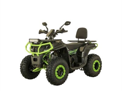 Квадроцикл VIKING LONG 250 в Москве