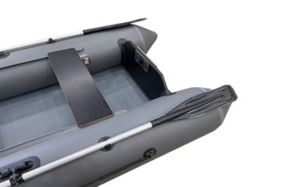 купить Лодка ПВХ BIG BOAT T310 в Москве - фото 