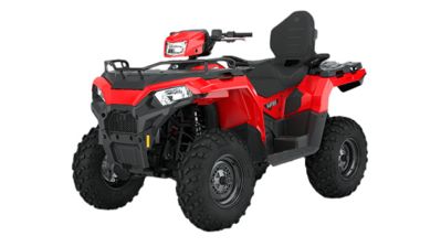 Квадроцикл POLARIS Sportsman Touring 570 2025 (ПСМ) в Москве
