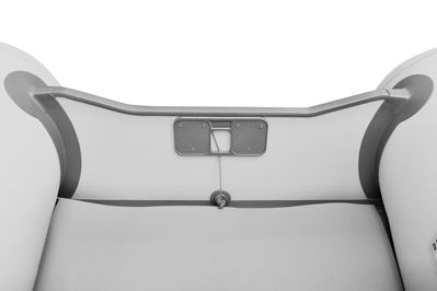 купить Лодка ПВХ РОДЖЕР Sfera 4200 в Москве - фото 