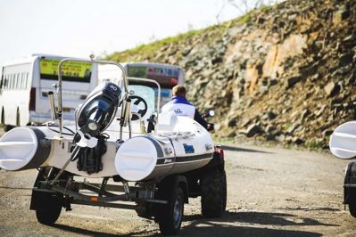 купить 2х-тактный лодочный мотор MIKATSU M40FHS в Москве - фото 