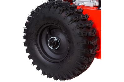 купить Снегоуборщик GIGANT SP-02 в Москве - фото 