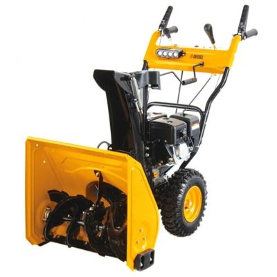 Снегоуборщик DENZEL 650 E в Москве