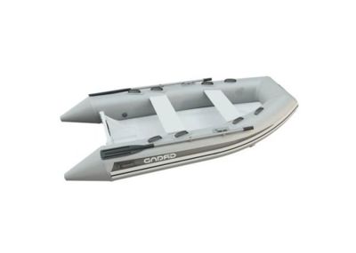 купить Лодка РИБ GRAND SILVER LINE S420N в Москве - фото 