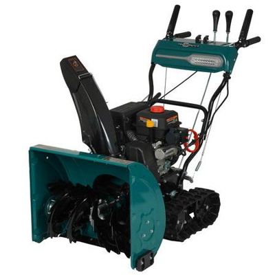 Снегоуборщик FINEPOWER SRMP6121LT в Москве