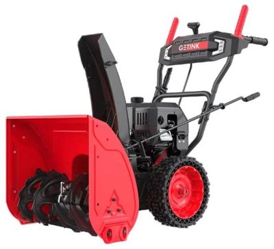 Снегоуборщик GETINK GS617L в Москве