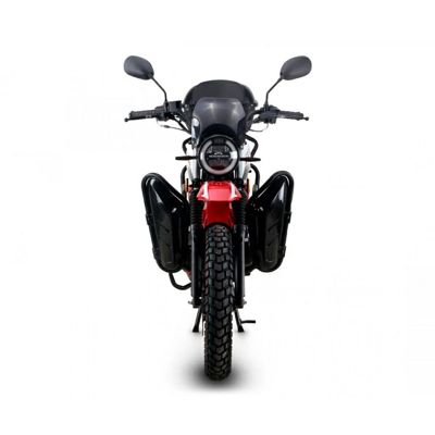 купить Мотоцикл ROCKOT QUEST 150 ТУРЭНДУРО в Москве - фото 