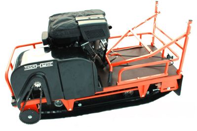 купить Мотобуксировщик ЧИНУК L20M Grand в Москве - фото 