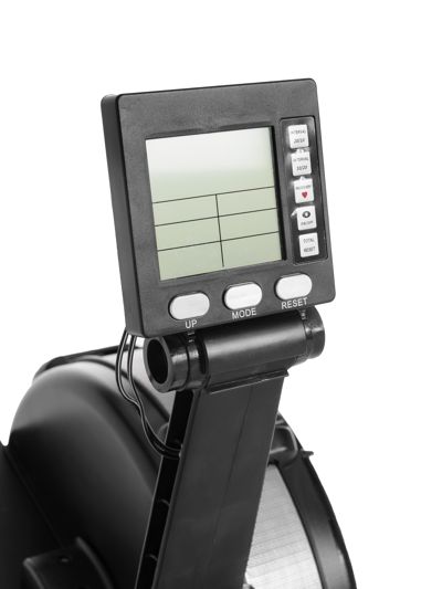 купить Гребной тренажер WATSON DYNAMICS TOTALITY 200 в Москве - фото 