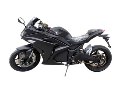 Электромотоцикл LONGZU R3 Pro в Москве