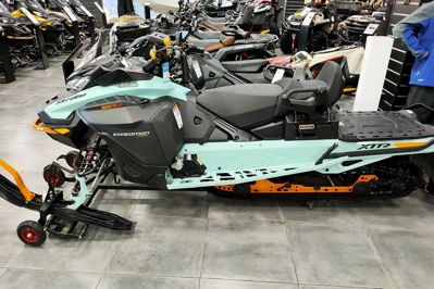 купить Снегоход BRP Ski-Doo Expedition Xtreme 900 Ace Turbo R (2024) в Москве - фото 