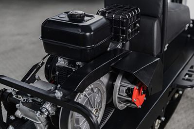 купить Мини-снегоход SHARMAX Ultra SN-480 в Москве - фото 