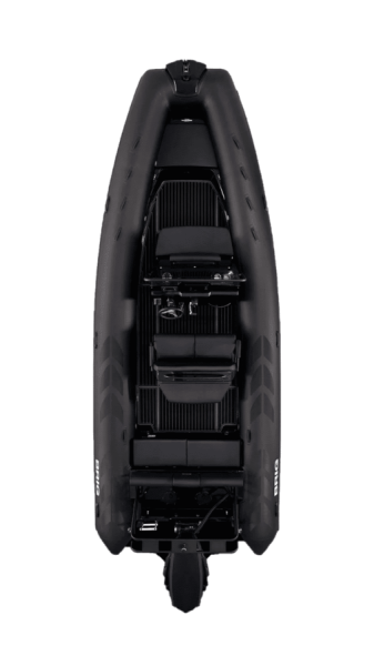 Лодка РИБ BRIG NAVIGATOR 700/730 в Москве