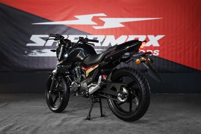 купить Мотоцикл SHARMAX RST 240 Ultra в Москве - фото 