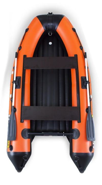 купить Лодка ПВХ SOLAR 310 K в Москве - фото 