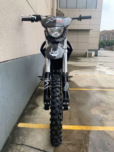 купить Мотоцикл BSE EXA PITBIKE в Москве - фото 