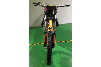 купить Мотоцикл кроссовый эндуро JHL LX3 PR300 (175FMN) в Москве - фото 