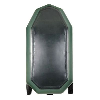 купить Гребная лодка ПВХ BARK B-300ND в Москве - фото 