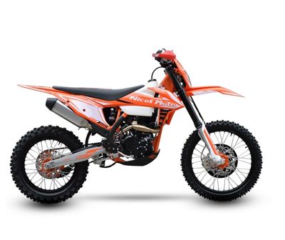 Мотоцикл NICOT KF300S ENDURO в Москве