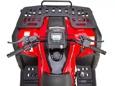 купить Квадроцикл СТЕЛС ATV 300 4WD в Москве - фото 