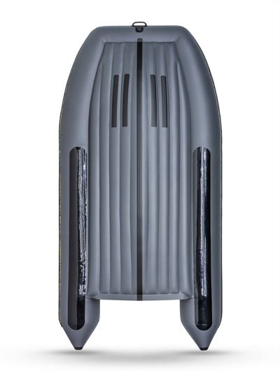 купить Лодка ПВХ STORMLINE Air Expedition 400 в Москве - фото 