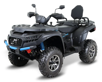 Квадроцикл TGB Blade 600 LTX EPS (ПСМ) в Москве