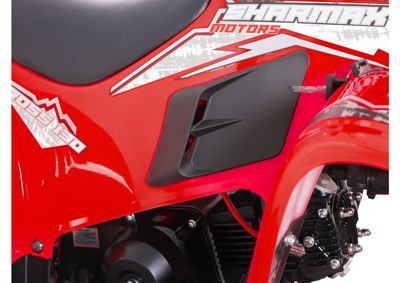 купить Квадроцикл SHARMAX 130 Cross в Москве - фото 