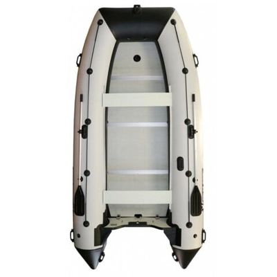 Лодка ПВХ POLAR BIRD PB-400E New Eagle (Орлан) в Москве
