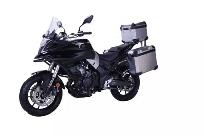 Мотоцикл VOGE 500DSX  Adventure в Москве