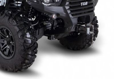 купить Квадроцикл TGB Blade 500 SL (ПСМ) в Москве - фото 