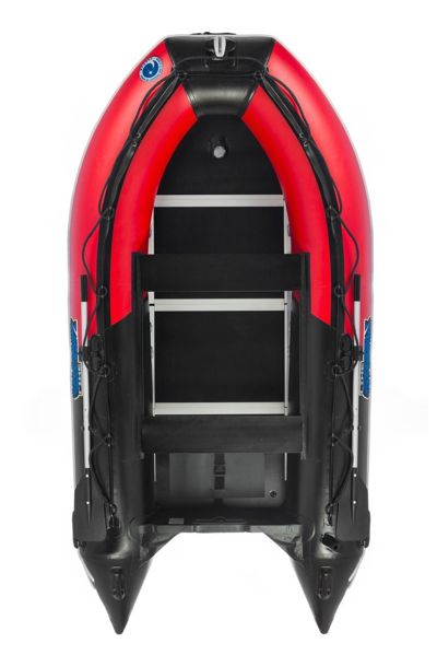 купить Лодка ПВХ STORMLINE Adventure Standard 400 в Москве - фото 