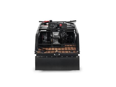 купить Мотобуксировщик SHARMAX S650 1450 HP18 Max (New) в Москве - фото 