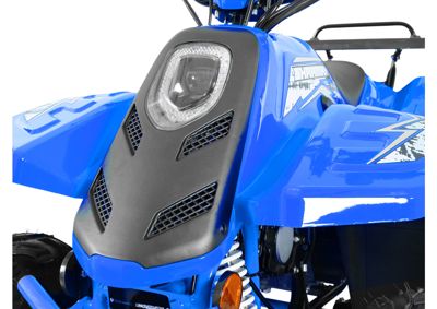 купить Квадроцикл SHARMAX 130 Cross в Москве - фото 