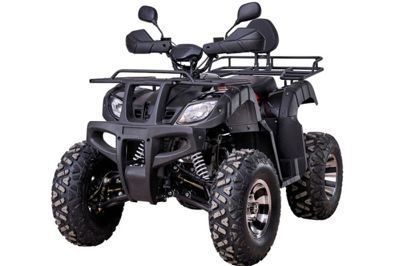 Квадроцикл YACOTA Sela 200 Pro в Москве