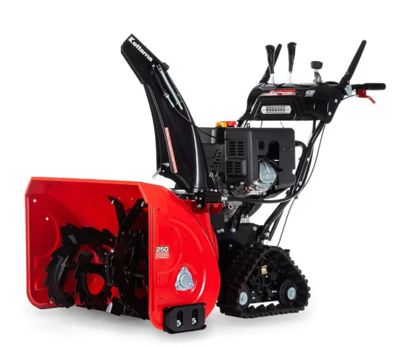 Снегоуборщик KETTAMA 250 Pro в Москве