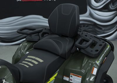 купить Квадроцикл SHARMAX 1100 FORCE LTD 28" в Москве - фото 