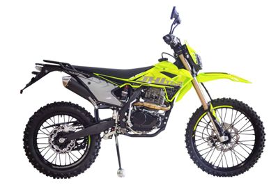 купить Мотоцикл JHL S004 R 300 (4T 175FMM) ENDURO в Москве - фото 