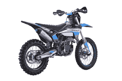 купить Мотоцикл кроссовый эндуро ROCKOT GS 8 Rush (300сс, 174YMN, 21/18) в Москве - фото 