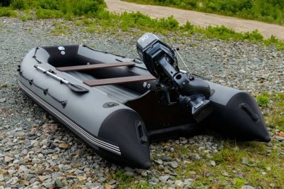 купить 2х-тактный лодочный мотор MIKATSU M30JES (2024) в Москве - фото 