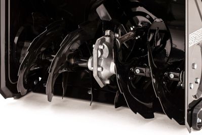 купить Снегоуборщик KETTAMA Storm KTA50G-GZM Economy в Москве - фото 