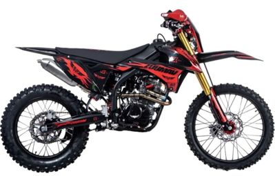 Мотоцикл ZUUMAV FX A7 ENDURO в Москве
