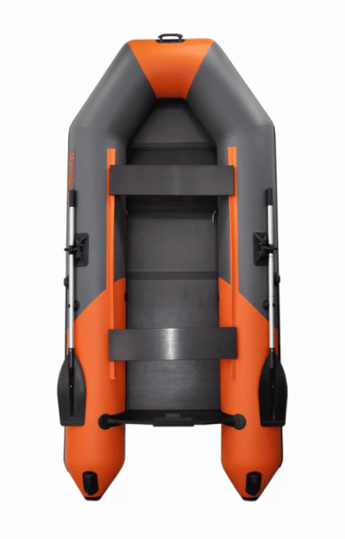 Лодка ПВХ МУССОН 3000 С в Москве