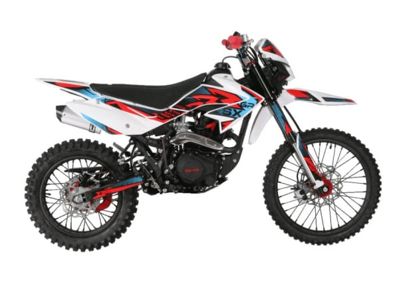 Мотоцикл кроссовый эндуро GR SX150 19/16 в Москве