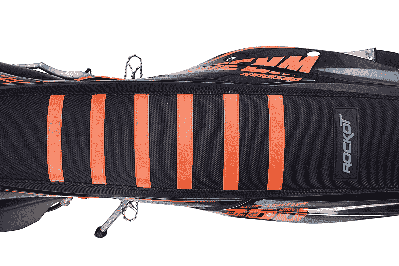 купить Мотоцикл кроссовый эндуро ROCKOT WR300 в Москве - фото 