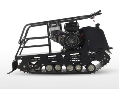 купить Мотобуксировщик FLAIZER GE500 1450 HP15 Maximum (2024) в Москве - фото 