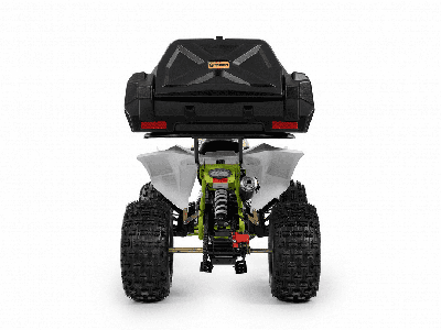 купить Квадроцикл SHARMAX Cross 190 (2024) в Москве - фото 