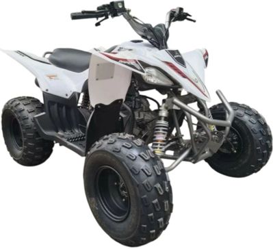 Квадроцикл MIKILON Rapide 120 EFI в Москве