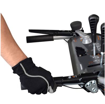 купить Снегоуборщик DAEWOO DAST 8065 в Москве - фото 