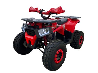 Квадроцикл AVANTIS Optima 8 в Москве