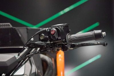 купить Квадроцикл SHARMAX 1100 Mud Force в Москве - фото 